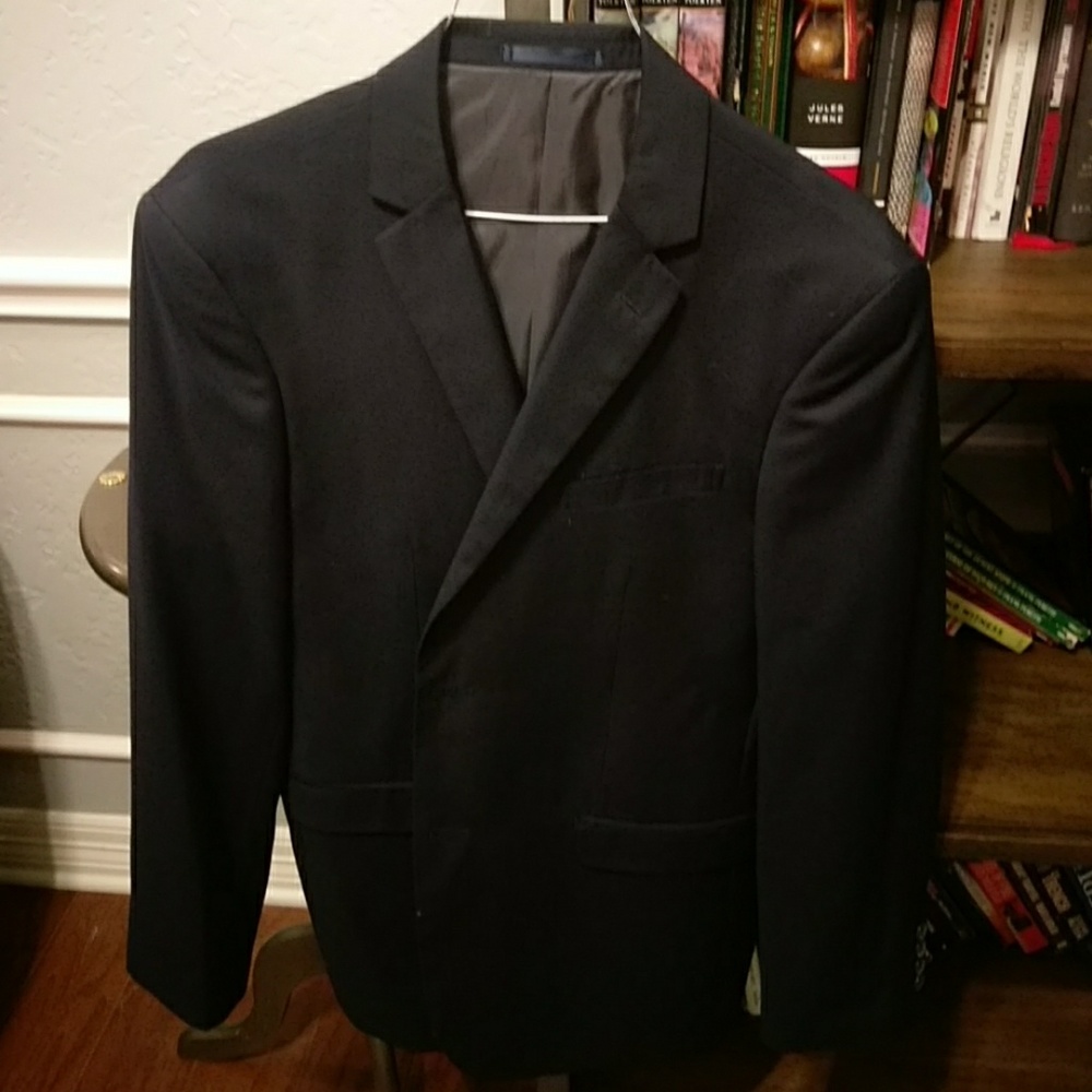 Gianni Uomo dress coat